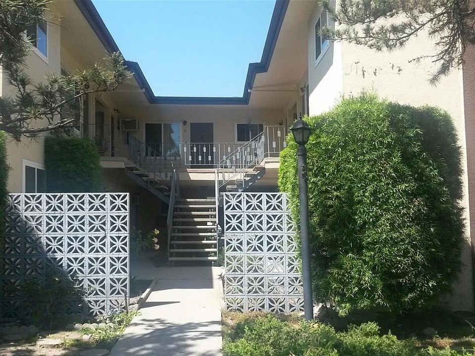 1st image of 15 E Colorado Blvd APT 7
