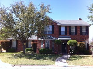 5310 Bridle Path Ct, Abilene, TX 79606