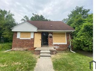 18951 Kentfield St #1, Detroit, MI 48219
