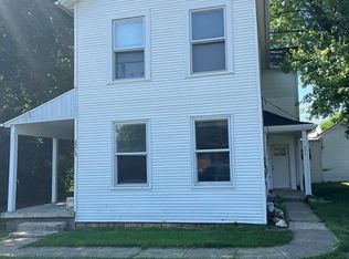 306 W Jefferson St, New Carlisle, OH 45344