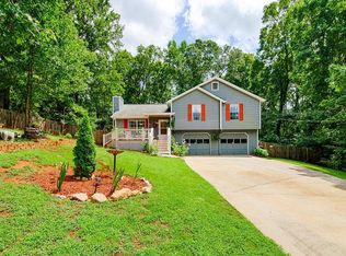 3841 Welham Green Ct, Douglasville, GA 30135