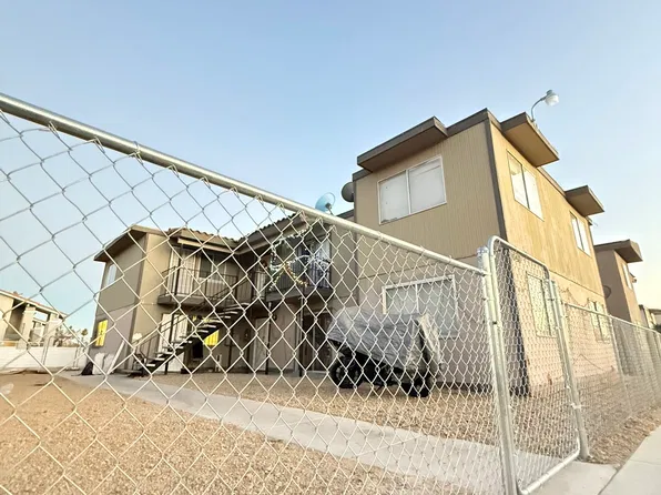 3648 Kolendo Ct Unit 3, Las Vegas, NV 89103
