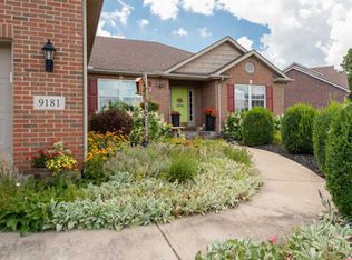 9181 Glenridge Blvd, Centerville, OH