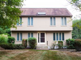 523 Lake St, Bellingham, MA 02019