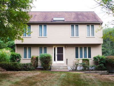 523 Lake St, Bellingham, MA, 02019