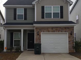 449 Eastfair Dr, Columbia, SC 29209