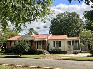 301 Gilbert Ct, Florence, AL 35630