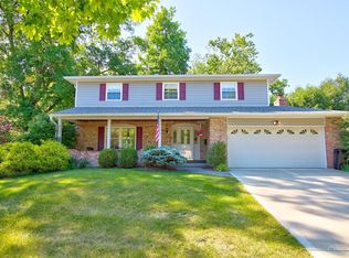 10928 Bridlepath Ln, Cincinnati, OH