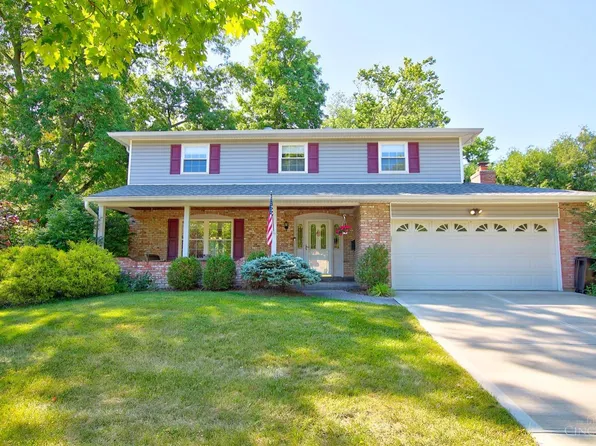 10928 Bridlepath Ln, Cincinnati, OH 45241