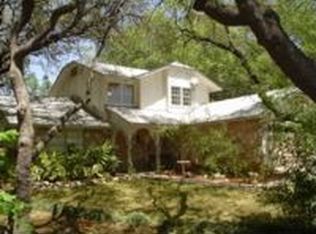 6139 Woodmoor St, San Antonio, TX 78249