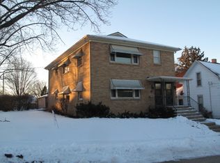 1021 17th St, Rockford, IL 61104