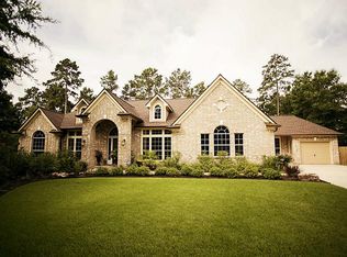 12515 Stallion Ct, Magnolia, TX 77354