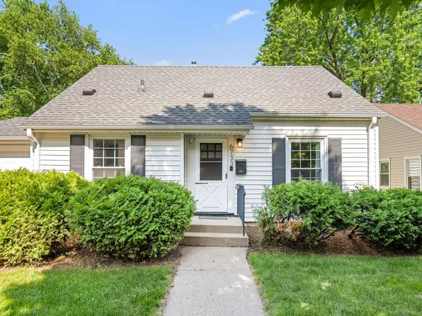 6733 Sheridan Ave S, Richfield, MN 55423