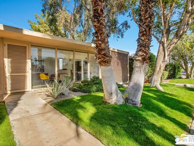 360 Cabrillo Rd APT 102, Palm Springs, CA, 92262