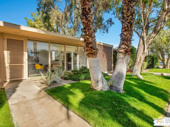 360 Cabrillo Rd APT 102, Palm Springs, CA 92262