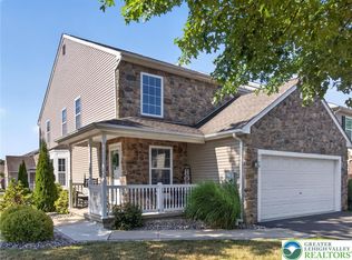 4148 Ross Rd, Bethlehem, PA 18020