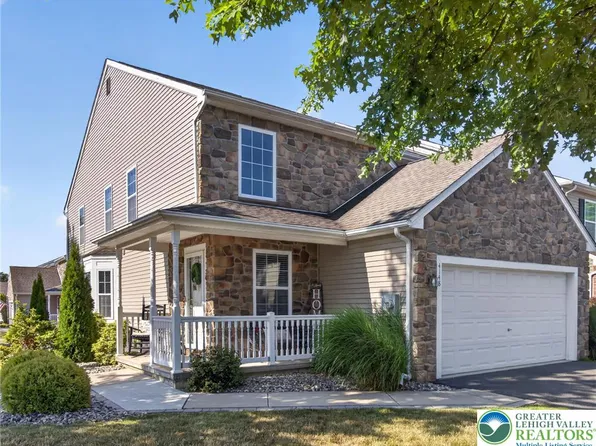 4148 Ross Rd, Bethlehem, PA 18020