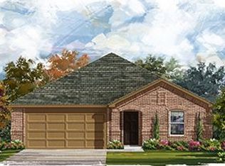 1845 Sheffield Pl, Fort Worth, TX 76112