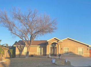 1128 N Bibb Ave, Eagle Pass, TX 78852