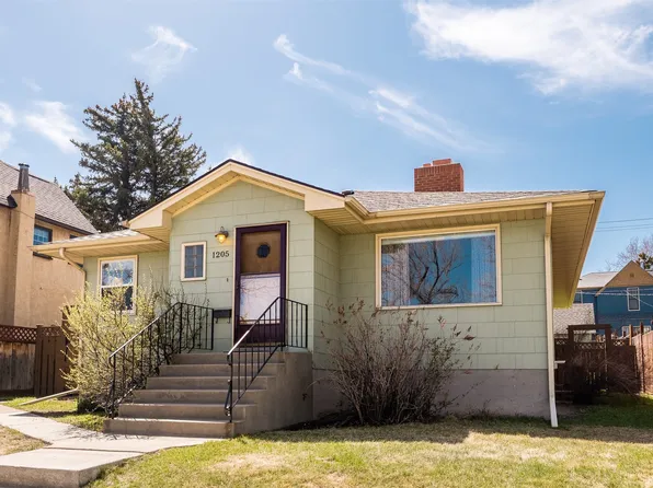 1205 9th Ave, Helena, MT 59601