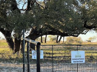 277 N County Road 505, Goldthwaite, TX 76844