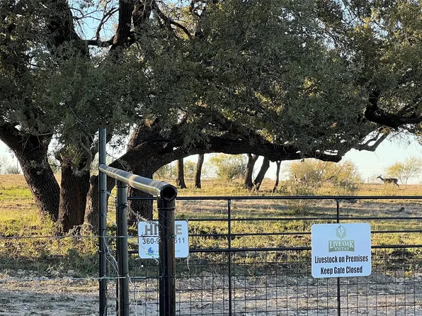 277 N County Road 505, Goldthwaite, TX 76844