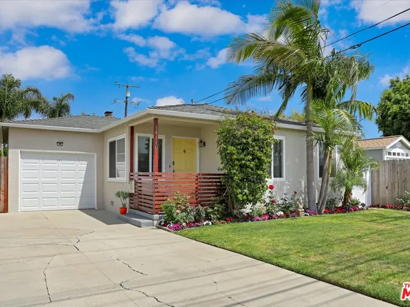 14110 Shoup Ave, Hawthorne, CA 90250