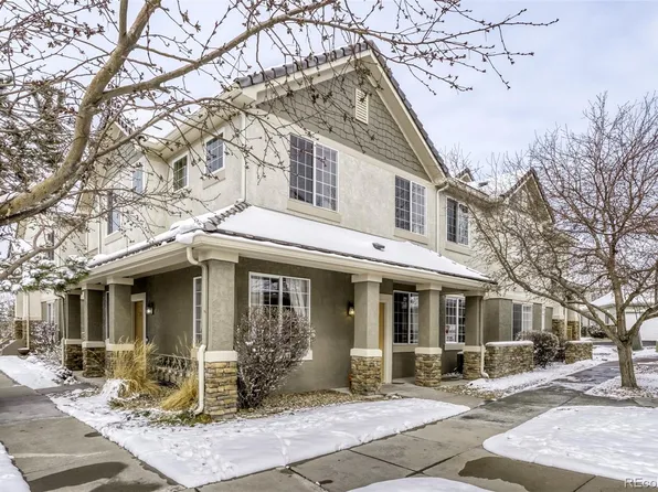 22560 E Ontario Drive #103, Aurora, CO 80016
