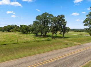 0 Fm 1896, Mount Vernon, TX 75457