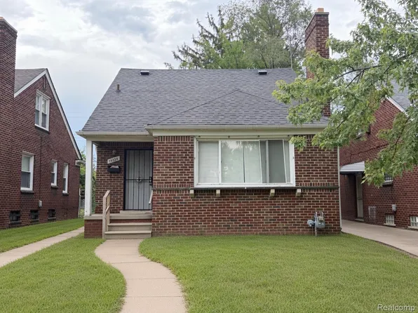 19324 Kentucky St, Detroit, MI 48221