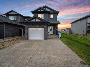 244 S Athabasca Ave, Wood Buffalo, AB T9J1G6