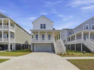 195 Threaded Fern St, Summerville, SC 29485
