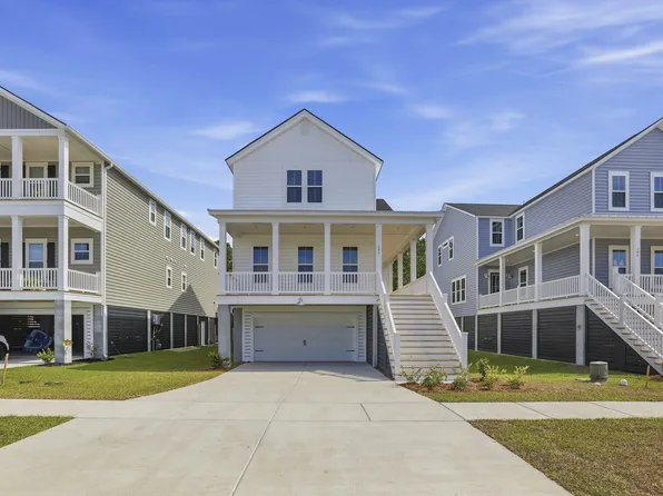 195 Threaded Fern St, Summerville, SC 29485