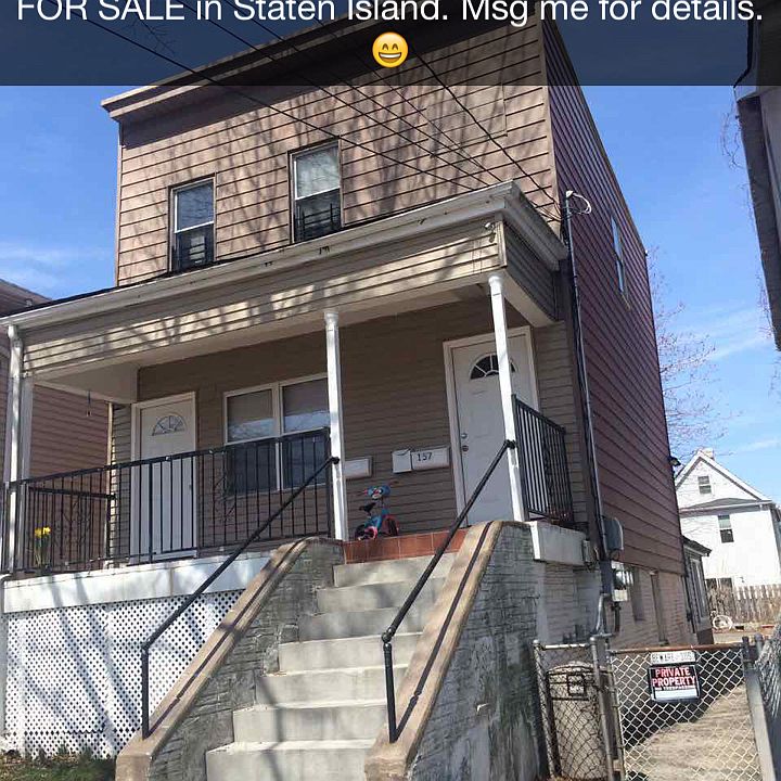 1st image of 157 Clifton Ave #2