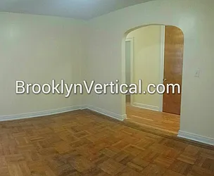 Rented by Brooklyn Vertical Inc.
