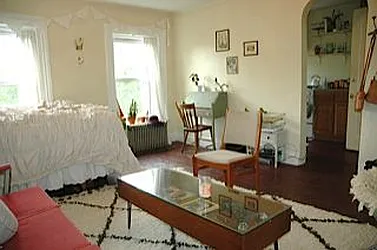 Rented by Boerum Hill Realty