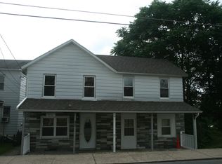 32 Evans St, Pringle, PA 18704