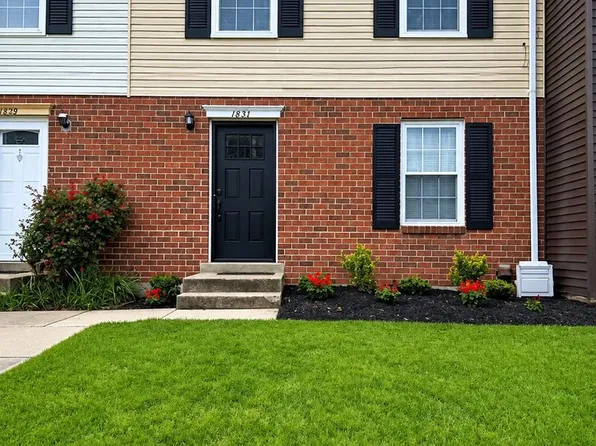 1850 Hawk Ct, Severn, MD 21144