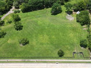 1031 Louisiana Ave, League City, TX 77573