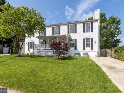 605 Grandin Ave, Rockville, MD, 20850