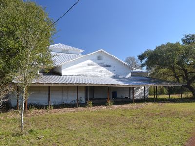9451 Rosanky Rd, Cistern, TX, 78941
