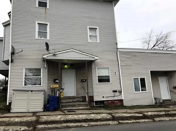 18 Park Ave, Massena, NY 13662