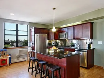 Sold by Corcoran