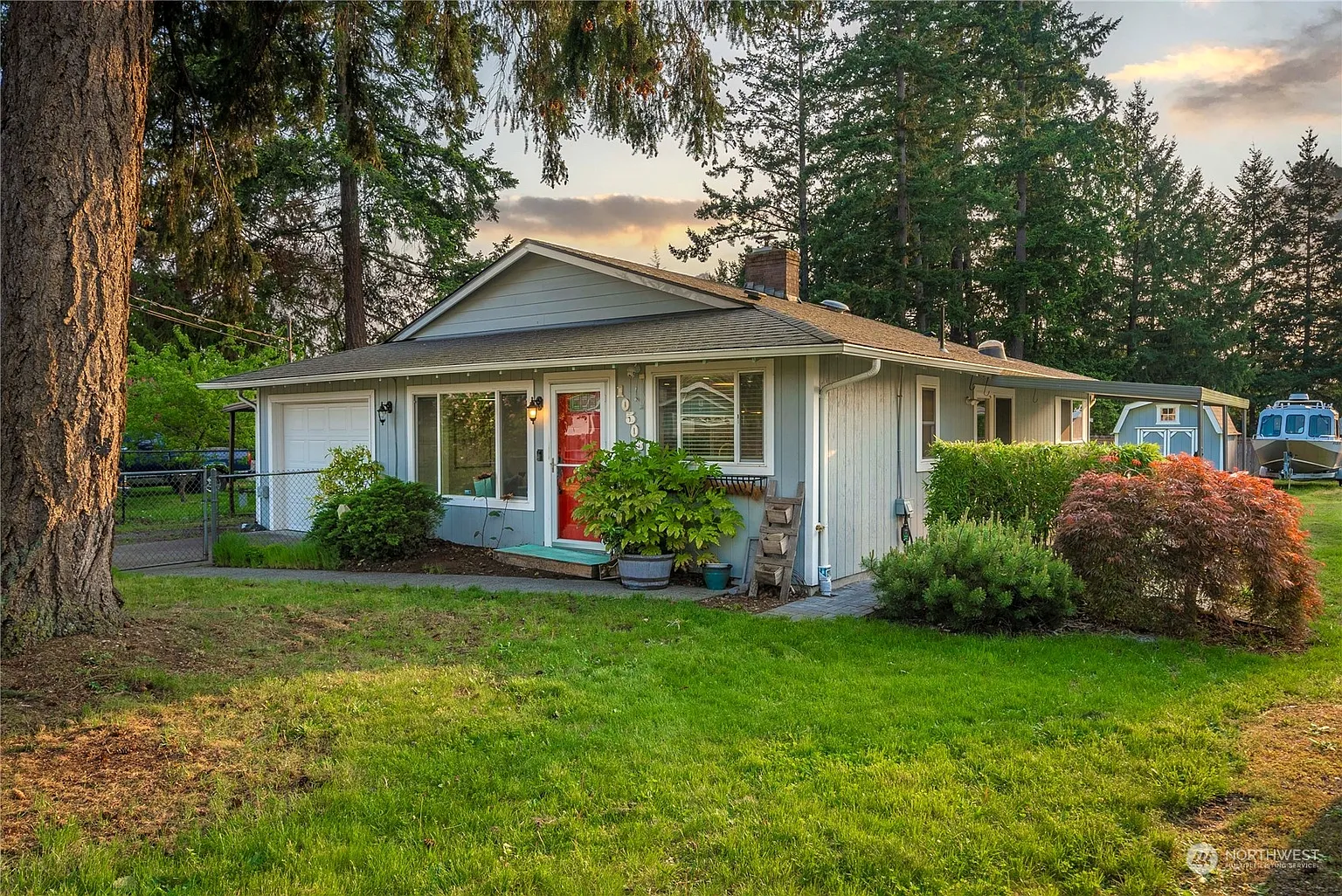 10508 Wilkeson Street S photo 1