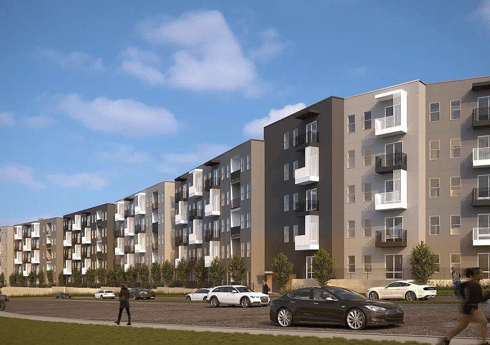 1st image of 5622 N Lamar Blvd