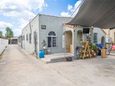 1626 E 108th St, Los Angeles, CA, 90059