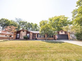 905 Dartmouth Dr, O Fallon, IL 62269