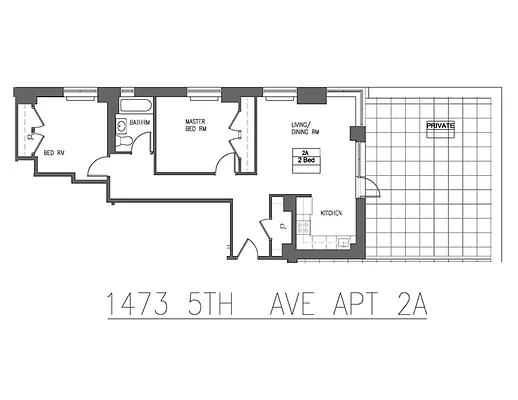 Rented by Bold New York | media 15