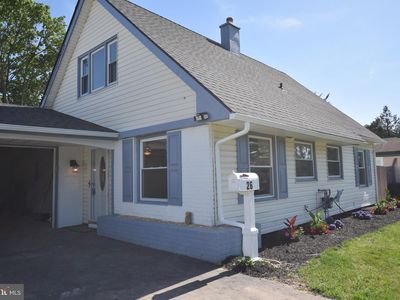 26 Southampton Dr, Willingboro, NJ, 08046