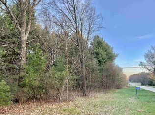 N8503 County Road N, Neshkoro, WI 54960